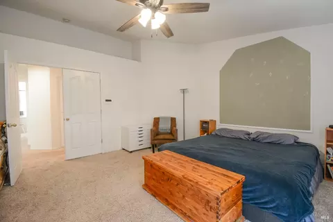 Bedroom - 740 Alexander Dr, Dixon, CA 95620 photo 3 of 9