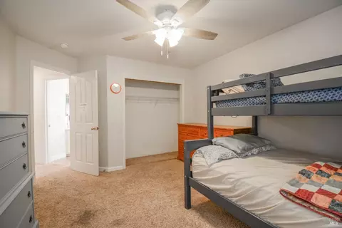 Bedroom - 740 Alexander Dr, Dixon, CA 95620 photo 8 of 9
