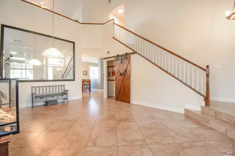 Entry Way - 740 Alexander Dr, Dixon, CA 95620 photo 2 of 4