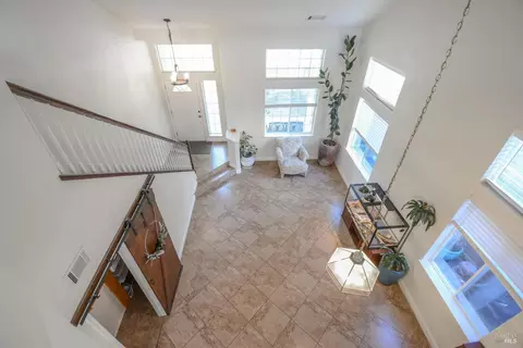 Entry Way - 740 Alexander Dr, Dixon, CA 95620 photo 4 of 4