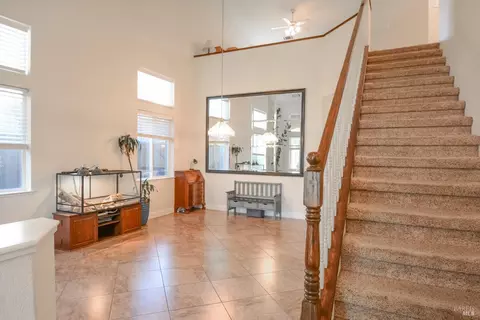 Entry Way - 740 Alexander Dr, Dixon, CA 95620 photo 1 of 4