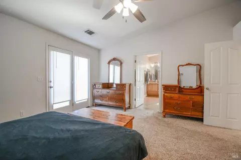 Bedroom - 740 Alexander Dr, Dixon, CA 95620 photo 2 of 9