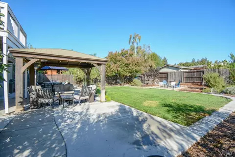 Exterior - 740 Alexander Dr, Dixon, CA 95620 photo 15 of 15