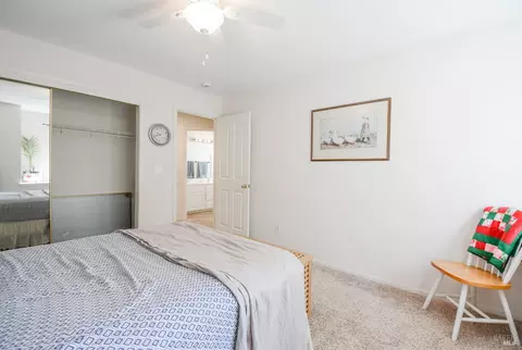 Bedroom - 740 Alexander Dr, Dixon, CA 95620 photo 6 of 9