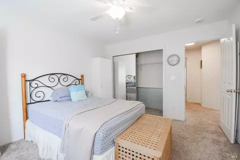 Bedroom - 740 Alexander Dr, Dixon, CA 95620 photo 5 of 9
