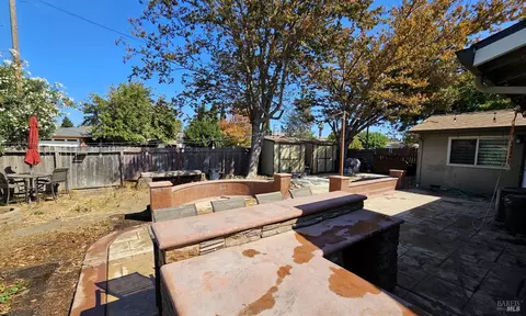 Exterior - 2461 Oceanic Dr, Fairfield, CA 94533 photo 9 of 9