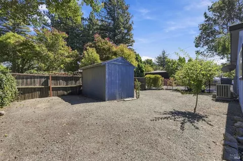 Exterior - 600 4th St, Napa, CA 94559 photo 8 of 14