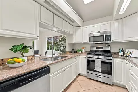 Kitchen - 600 4th St, Napa, CA 94559 photo 1 of 5