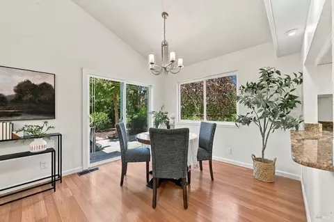 Dining - 600 4th St, Napa, CA 94559 photo 2 of 3