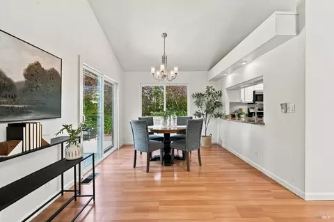 Dining - 600 4th St, Napa, CA 94559 photo 1 of 3