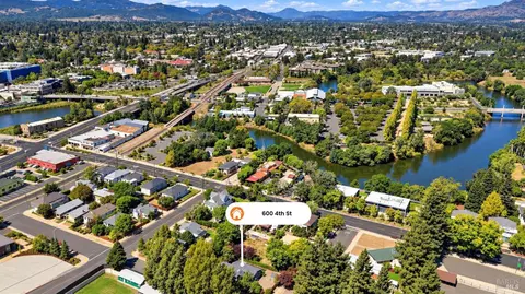 View/Area - 600 4th St, Napa, CA 94559 photo 3 of 5