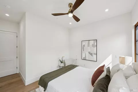 Bedroom - 660 Oak Ln, Sonoma, CA 95476 photo 7 of 7