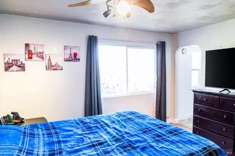 Bedroom - 32 Boxelder Ct, Napa, CA 94558 photo 8 of 16