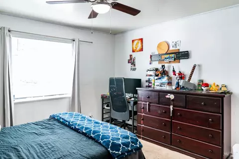Bedroom - 32 Boxelder Ct, Napa, CA 94558 photo 9 of 16