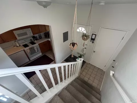 Entry Way - 20 Bridgegate Way, Napa, CA 94559 photo 6 of 6