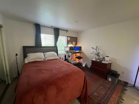 Bedroom - 20 Bridgegate Way, Napa, CA 94559 photo 7 of 8