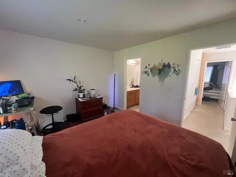 Bedroom - 20 Bridgegate Way, Napa, CA 94559 photo 6 of 8