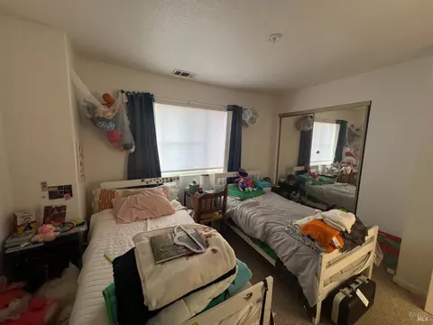 Bedroom - 20 Bridgegate Way, Napa, CA 94559 photo 4 of 8