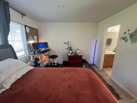 Bedroom - 20 Bridgegate Way, Napa, CA 94559 photo 8 of 8