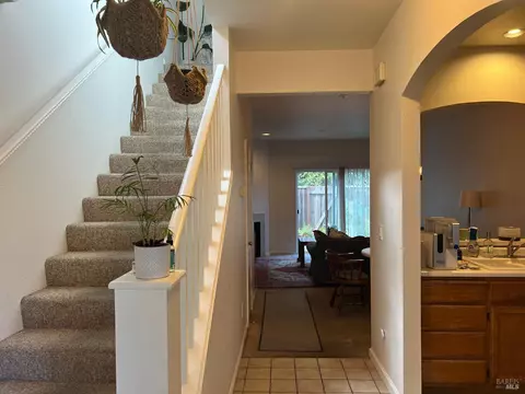 Entry Way - 20 Bridgegate Way, Napa, CA 94559 photo 2 of 6