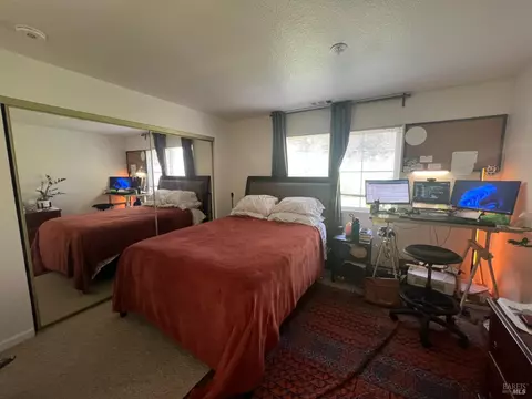 Bedroom - 20 Bridgegate Way, Napa, CA 94559 photo 5 of 8