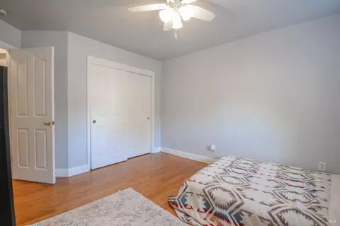 Bedroom - 635 Hansen Ct, Dixon, CA 95620 photo 6 of 10