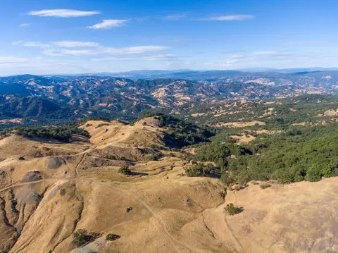 0 County Road 110, Hopland, CA 95449