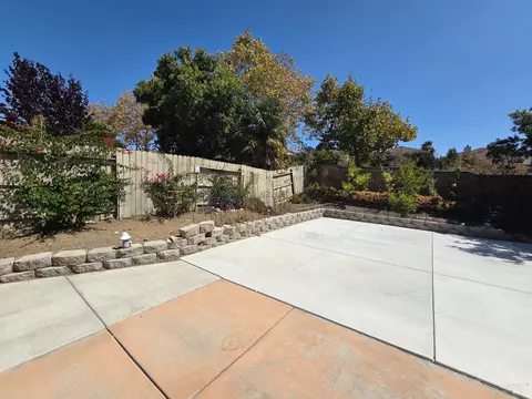 Exterior - 7511 King Leopold Ct, Vallejo, CA 94591 photo 7 of 8