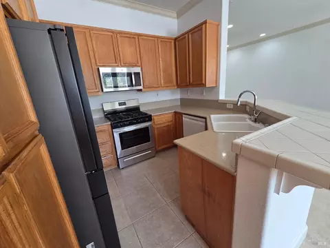 Kitchen - 7511 King Leopold Ct, Vallejo, CA 94591 photo 1 of 1