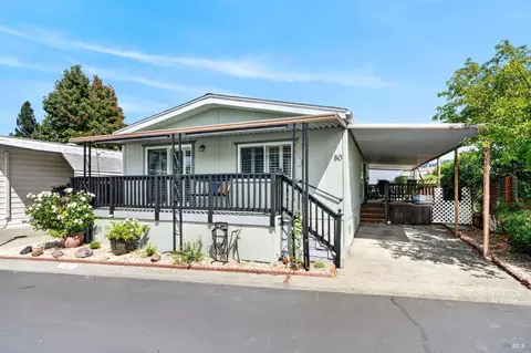 6468 Washington St #80, Yountville, CA 94599
