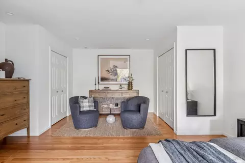 Bedroom - 74 Mohawk Ave, Corte Madera, CA 94925 photo 3 of 5