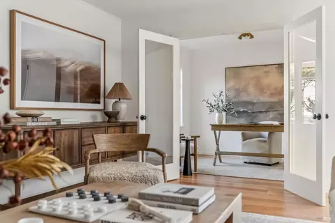 Other - 74 Mohawk Ave, Corte Madera, CA 94925 photo 3 of 4