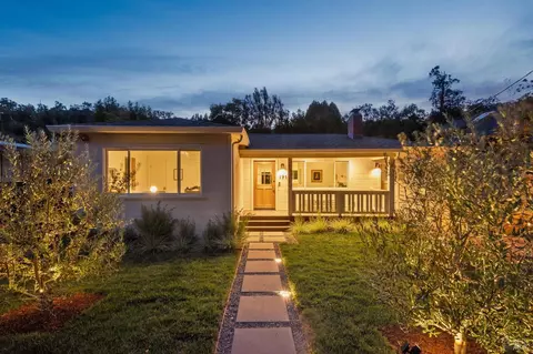 191 The Alameda Dr, San Anselmo, CA 94960