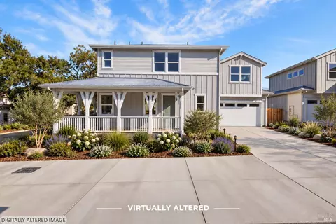 2450 Linwood Ave, Santa Rosa, CA 95404