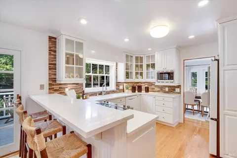 Kitchen - 852 2nd St E, Sonoma, CA 95476 photo 2 of 4