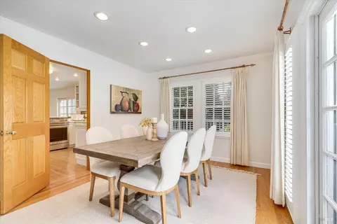 Dining - 852 2nd St E, Sonoma, CA 95476 photo 1 of 3