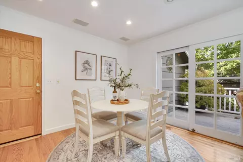 Dining - 852 2nd St E, Sonoma, CA 95476 photo 2 of 3