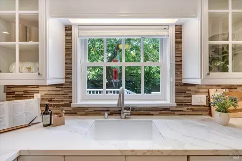 Kitchen - 852 2nd St E, Sonoma, CA 95476 photo 4 of 4