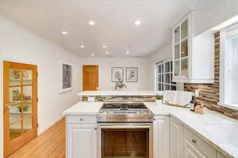 Kitchen - 852 2nd St E, Sonoma, CA 95476 photo 3 of 4
