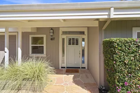 407 Redwood Ave, Corte Madera, CA 94925