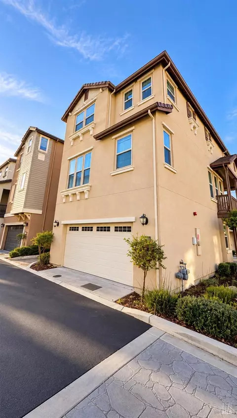Exterior - 1517 Hidden Creek Ln, Milpitas, CA 95035 photo 7 of 8