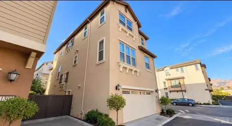 Exterior - 1517 Hidden Creek Ln, Milpitas, CA 95035 photo 6 of 8