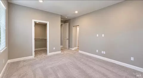 Bedroom - 1517 Hidden Creek Ln, Milpitas, CA 95035 photo 1 of 2