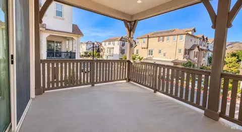 Exterior - 1517 Hidden Creek Ln, Milpitas, CA 95035 photo 4 of 8