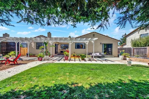 Exterior - 760 Stallion Cir, Fairfield, CA 94533 photo 28 of 38