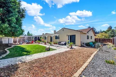 Exterior - 760 Stallion Cir, Fairfield, CA 94533 photo 30 of 38
