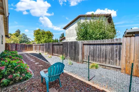 Exterior - 760 Stallion Cir, Fairfield, CA 94533 photo 36 of 38
