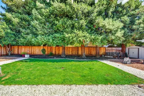 Exterior - 760 Stallion Cir, Fairfield, CA 94533 photo 34 of 38