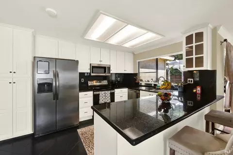 Kitchen - 760 Stallion Cir, Fairfield, CA 94533 photo 9 of 9