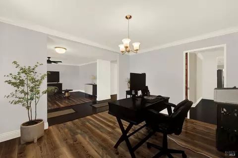 Dining - 760 Stallion Cir, Fairfield, CA 94533 photo 1 of 5